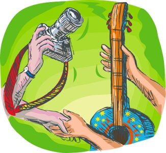 Successful Swaps: Barter Instead of Buy Image
